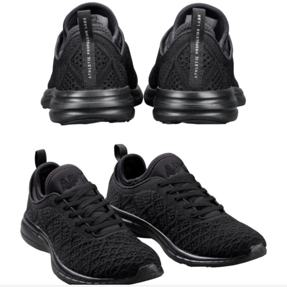 apl techloom phantom black